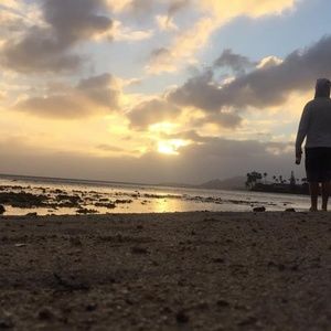 Meet your Posher, Ryan